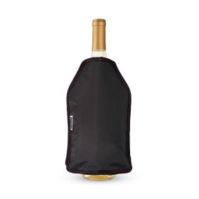 Wine Chilling Wrap in Graphite by Innovineâ„¢