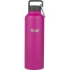 40 oz Plum Purple Stein Water Bottle Healthy Human