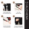 Alchemi Spirits Infusion Kit ViskiÂ®