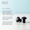 AirLOCKâ„¢ Extra Wine Stoppers by HOSTÂ®