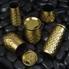 Paragon Stainless Steel Highball Tumbler in Gold ViskiÂ®