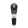 Gunmetal Aerating Pour Spout by ViskiÂ®