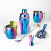 Mirage Barware & Moscow Mule Set by BlushÃ‚Â®