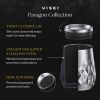Paragon Stainless Steel Wine Tumbler in Rose ViskiÂ®