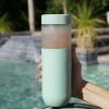 FREEZEâ„¢ Bottle in Mint by HOSTÂ®