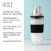 Cocktail Shaker FREEZEâ„¢ by HOSTÂ®