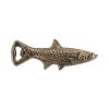Cast Iron Fish Bottle Opener Foster & Ryeâ„¢