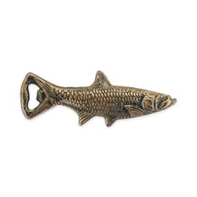 Cast Iron Fish Bottle Opener Foster & Ryeâ„¢