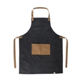 Canvas Grilling Apron by Foster & Ryeâ„¢