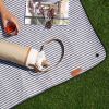 Picnic Blanket Set by TwineÂ®