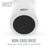 Stay-Chill Slim Can Cooler in Lagoon by HOSTÂ®