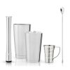 Harrison Cocktail Set, Exclusively on Zola