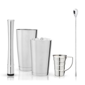 Harrison Cocktail Set, Exclusively on Zola