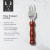 Three Pronged Ice Pick ViskiÂ®