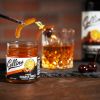 10.9 oz. Orange Twist in Syrup by Collins