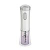 Silver Luxâ„¢ : Electric Corkscrew