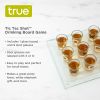 Tic Tac Shotâ„¢ Drinking Board Game