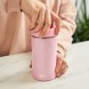 Stay-Chill Slim Can Cooler in Peony by HOSTÂ®