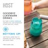 Wine FREEZEâ„¢ XL in Tinted Set (set of 4)by HOSTÂ®