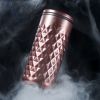Paragon Stainless Steel Highball Tumbler in Rose ViskiÂ®