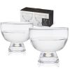 Crystal Mezcal Glasses by ViskiÂ®