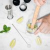 7-Piece Muddled Cocktail Set by ViskiÂ®