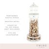 Lighthouse Cork Holder by TwineÂ®