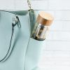 Blairâ„¢ Bee Glass Travel Infuser Mug by Pinky UpÂ®