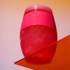 Wine FREEZEâ„¢ in Translucent Magenta by HOSTÂ®