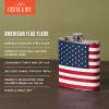 American Flag Flask Foster & Ryeâ„¢