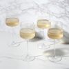 Reserve Julien Crystal Chardonnay Glasses ViskiÂ®