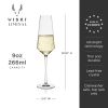 Reserve Liminal Ultralight Flute Glasses Viski
