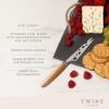 Soft Cheese Knife by TwineÂ®