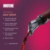 Drop Stop Pour Spout (set of 2) by Innovineâ„¢