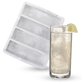 Hydration Ice Cube Tray in Marble by HOSTÂ®