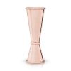 Summit Large Makoto Jigger in Copper ViskiÂ®