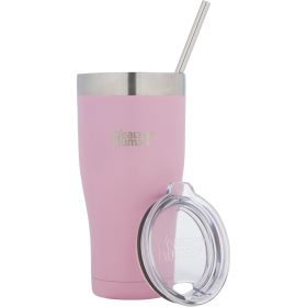 32 oz Pink Cruiser Tumbler Healthy Human