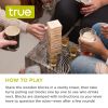 Stackâ„¢ Group Drinking Game by True