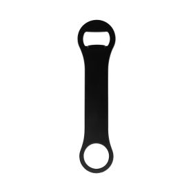 TrueBladeâ„¢ Bottle Opener in Matte Black by True