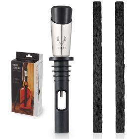 Liquor Aging Kit by ViskiÂ®