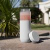 FREEZEâ„¢ Bottle in White by HOSTÂ®