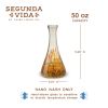 Artistico Recycled Wine Decanter by Twine LivingÂ®