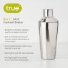 24 oz Stainless Steel Cocktail Shaker