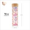 Blairâ„¢ Botanical Bliss Glass Travel Infuser Mug by Pinky UpÂ®