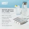 Hydration Ice Cube Tray in Marble by HOSTÂ®