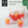 9-piece Admiral Punch Bowl with Tumblers ViskiÂ®