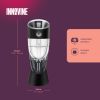 Adjustable Wine Aerator in Graphite by Innovineâ„¢
