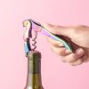 Mirage Double Hinged Corkscrew by BlushÂ®