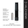 Alchemi CO2 Cork Remover in Black ViskiÂ®