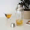 Admiral Crystal Cocktail Shaker ViskiÂ®